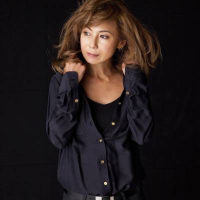Ayumi Nakamura