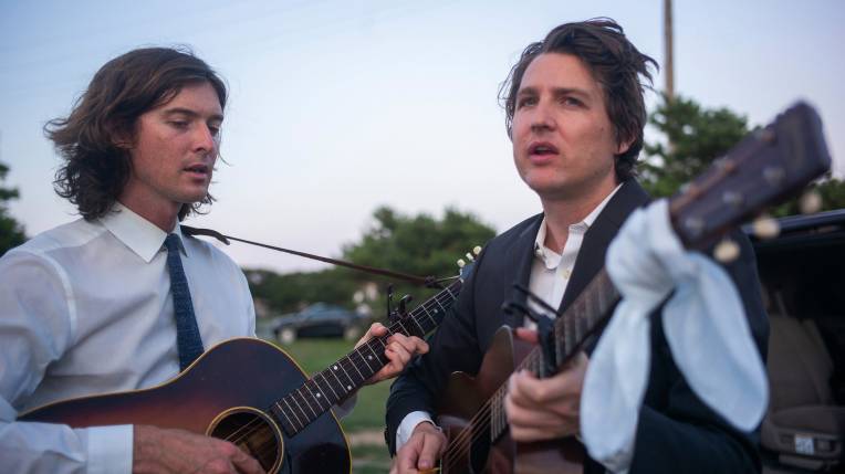The Milk Carton Kids