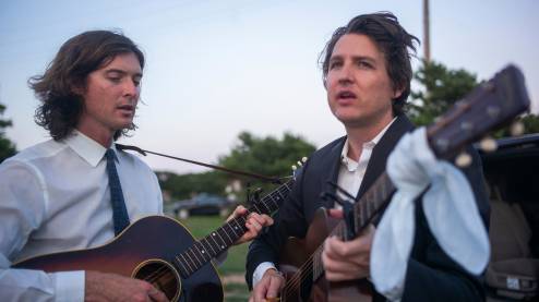 The Milk Carton Kids