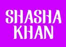 Shasha Khan