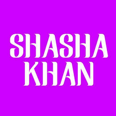 Shasha Khan