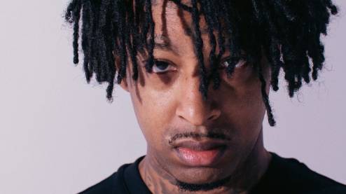 21 Savage