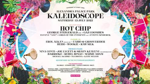 Kaleidoscope