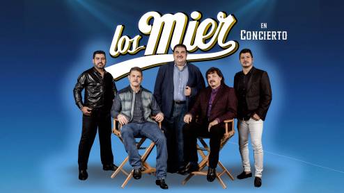 Los Mier