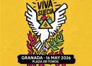 Viva Suecia en la Plaza de Toros, Granada 2026