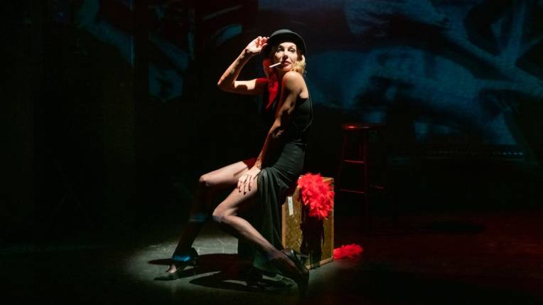 Ute Lemper