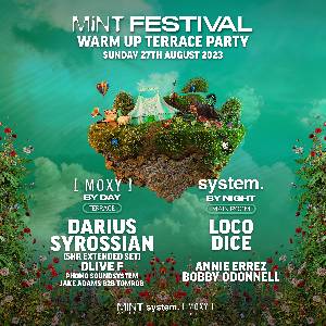 Darius Syrossian