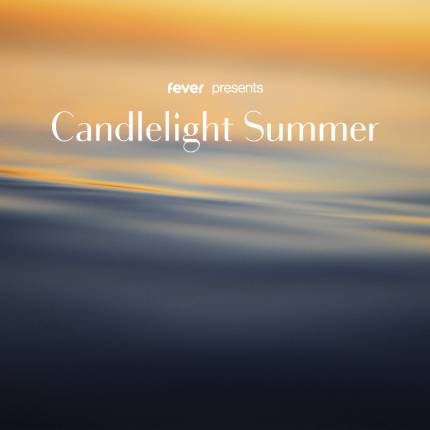 Candlelight A Tribute to Hans Zimmer in the 360° Dome