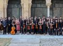 Concierto Camerata Clásica TMC "Música y Lenguas"