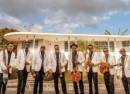 El Septeto Santiaguero