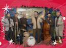 Segojazz - Tropical Moon Jazz Band