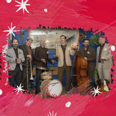 Segojazz - Tropical Moon Jazz Band