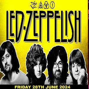 LED ZEPPELISH