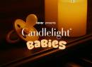 Candlelight Babies Sonidos Clásicos para Estimular Pequeñas Mentes