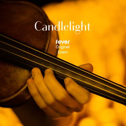 Candlelight Santa Fe Featuring Vivaldi’s Four Seasons & More