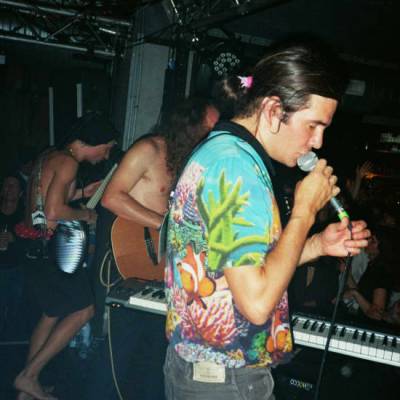 POP X en LA Nau, Barcelona 2026