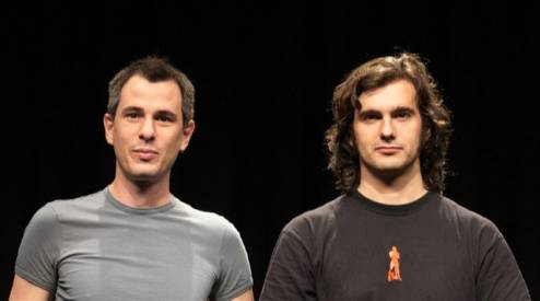 Christoph & Lollo