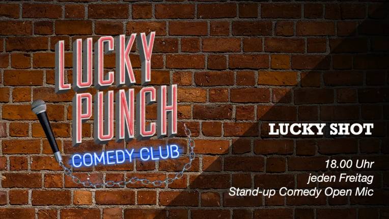 The Stand Up Show