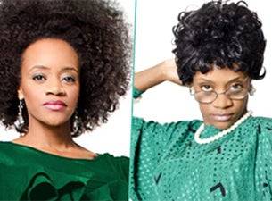 The Christi Show featuring Ms. Shirleen