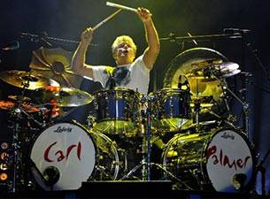 Carl Palmer