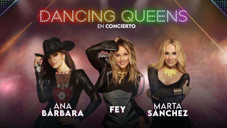 Dancing Queens