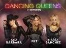 Dancing Queens