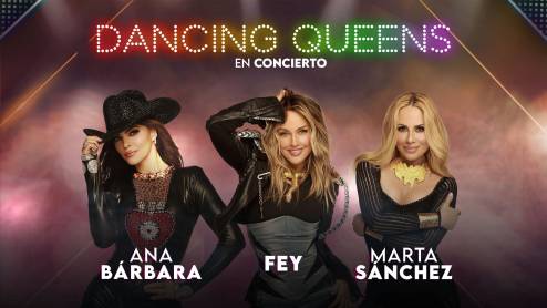 Dancing Queens
