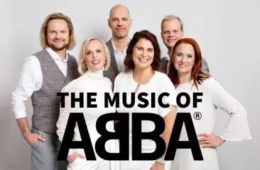 Music of ABBA