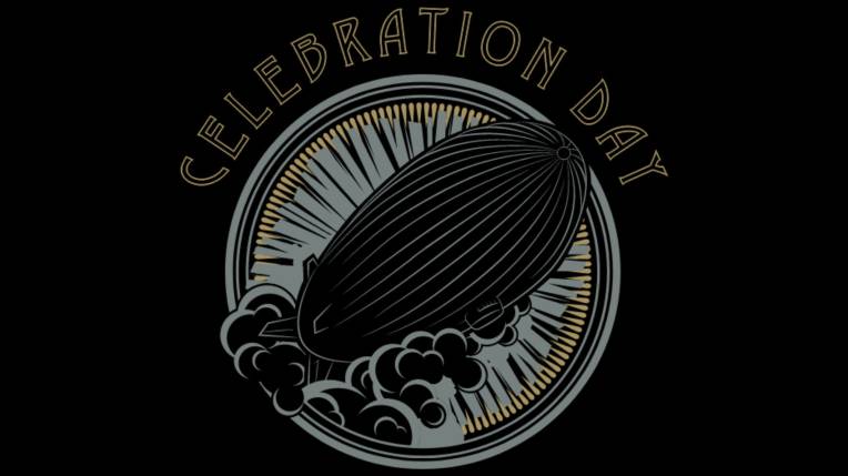 Celebration Day