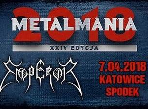 Metalmania