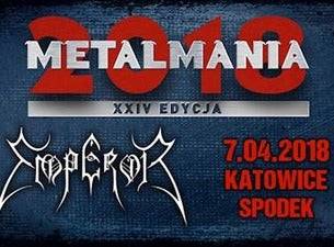 Metalmania