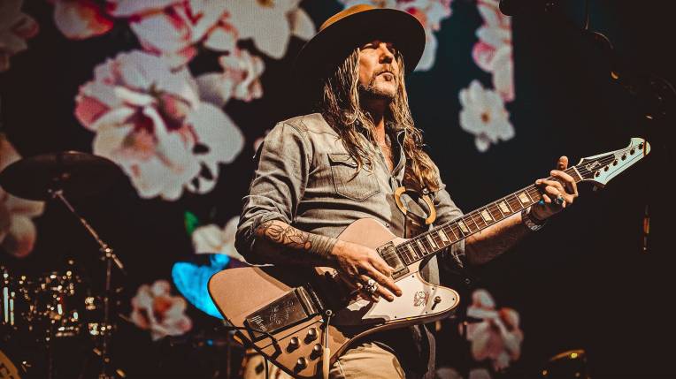 Devon Allman
