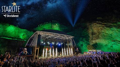 Festival Starlite Occident