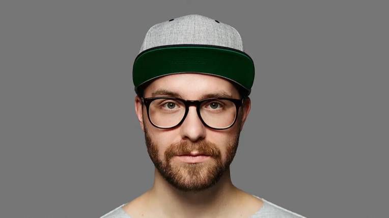 Mark Forster