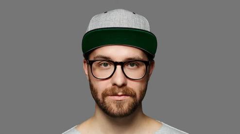 Mark Forster