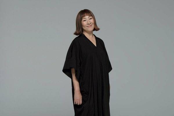 Akiko Yano