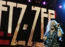 Letz Zep (Led Zeppelin Tribute)