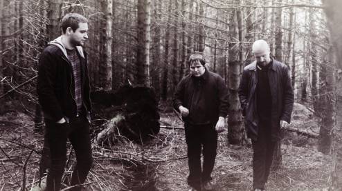 The Twilight Sad