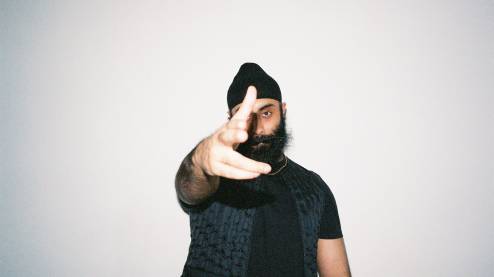Yung Singh