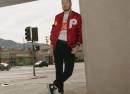 Adam James