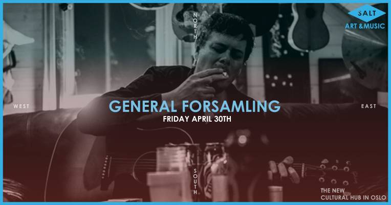 General Forsamling