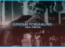 General Forsamling