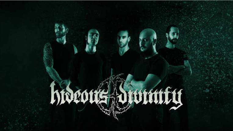 Hideous Divinity
