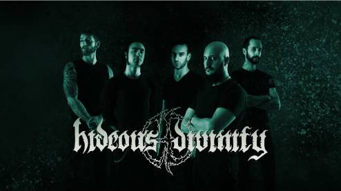 Hideous Divinity