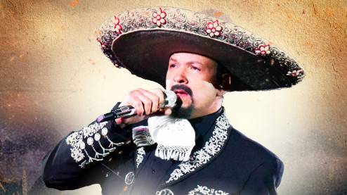 Pepe Aguilar