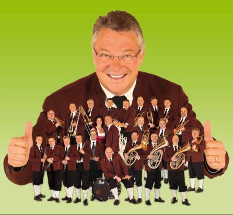 Egerländer Musikanten