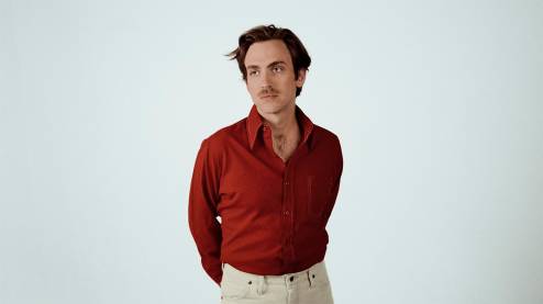 Andrew Combs