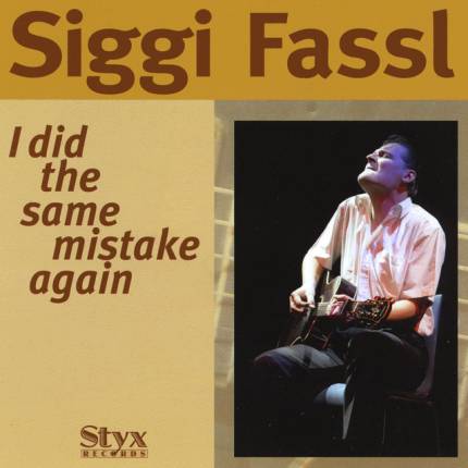 Siggi Fassl
