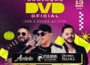 Show do Acácio, Pisadinha do Vaqueiro e Rene Bahia | Gravação de DVD no Arena Sertaneja