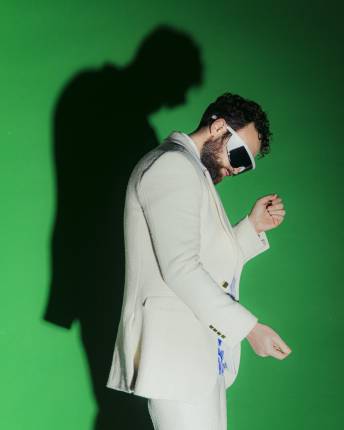 Dargen D'Amico